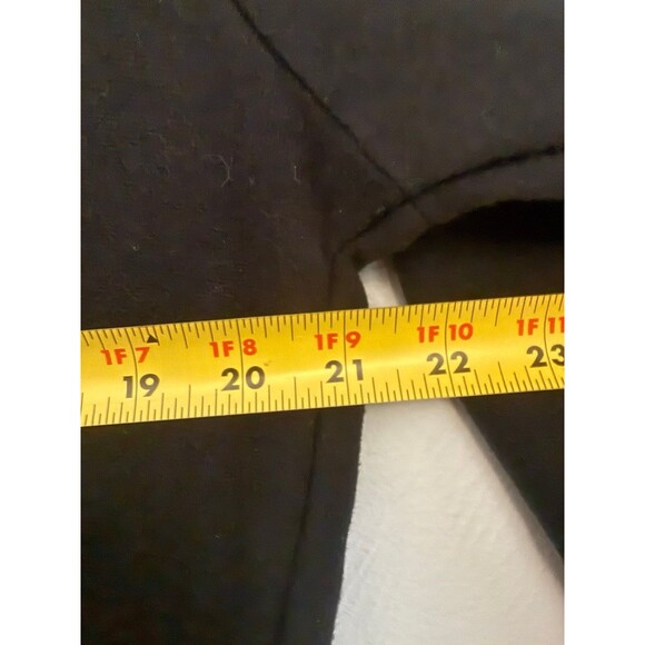 Nickelodeon SpongeBob SquarePants Hoodie Mens Large Skeleton Graphic Pullover - Picture 4 of 7